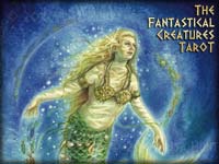 Mermaid background screen